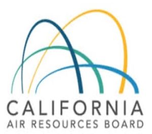 California Air Resources Board Logo