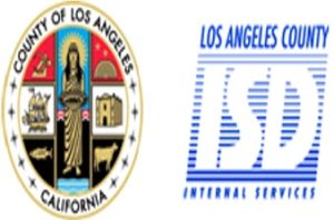 Los Angeles County Logo
